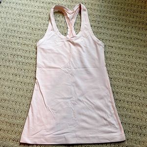 Lululemon Nulu Tank Top
